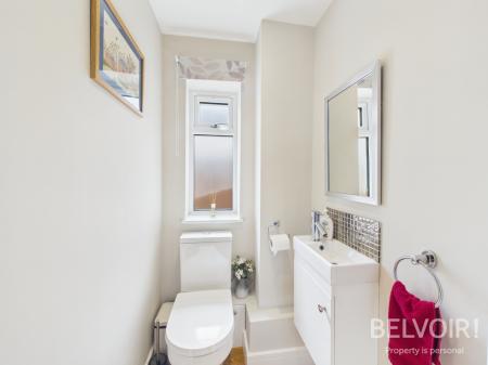 3 bedroom Bungalow for sale in Mount Avenue, Stone, ST15
