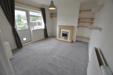 1 bedroom Flat to let in Walton Way, Stone, ST15