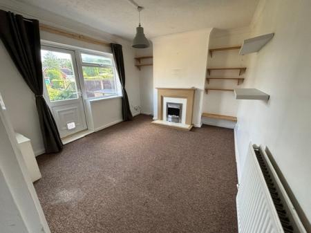 1 bedroom Flat to let in Walton Way, Stone, ST15