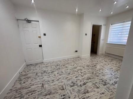 Crown Street, Stone, ST15
