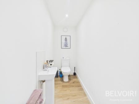 3 bedroom Detached house for sale in Upnor Way, Stafford, ST16