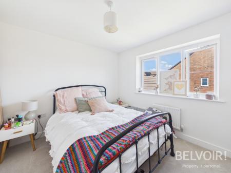 3 bedroom Detached house for sale in Upnor Way, Stafford, ST16