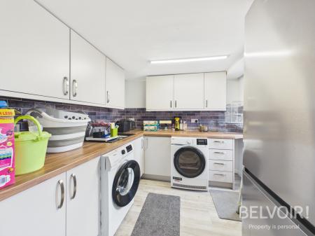4 bedroom Detached house for sale in Fairbanks Walk, Swynnerton, Stone, ST15