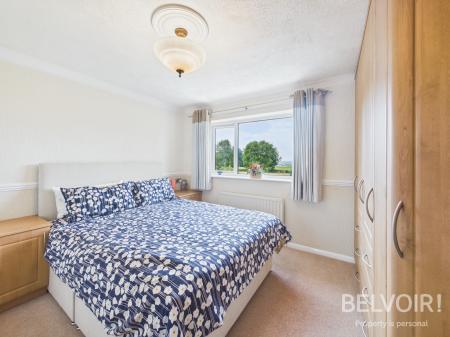 4 bedroom Detached house for sale in Fairbanks Walk, Swynnerton, Stone, ST15