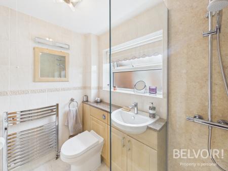 4 bedroom Detached house for sale in Fairbanks Walk, Swynnerton, Stone, ST15