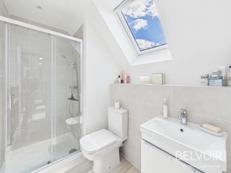 4 bedroom Semi-detached house for sale in Anemone Avenue, Stafford, ST17