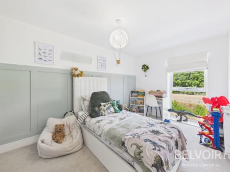 4 bedroom Semi-detached house for sale in Anemone Avenue, Stafford, ST17