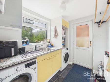 4 bedroom Detached house for sale in Lightwood Road, Lightwood, Stoke On Trent, ST3