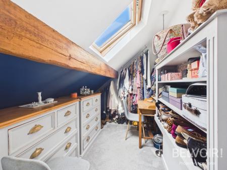 4 bedroom Detached house for sale in Lightwood Road, Lightwood, Stoke On Trent, ST3