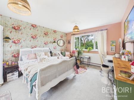 4 bedroom Detached house for sale in Lightwood Road, Lightwood, Stoke On Trent, ST3