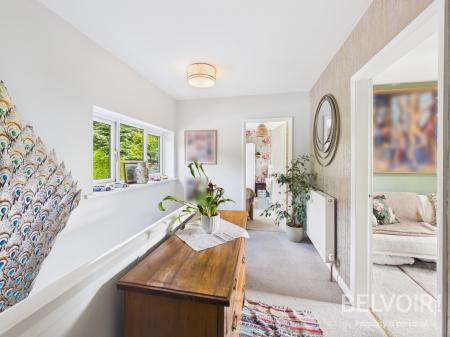 4 bedroom Detached house for sale in Lightwood Road, Lightwood, Stoke On Trent, ST3