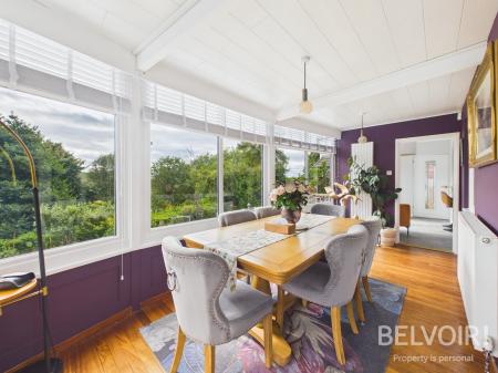 4 bedroom Detached house for sale in Lightwood Road, Lightwood, Stoke On Trent, ST3