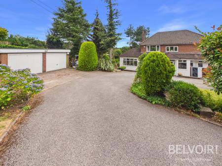 Lightwood Road, Lightwood, Stoke On Trent, ST3