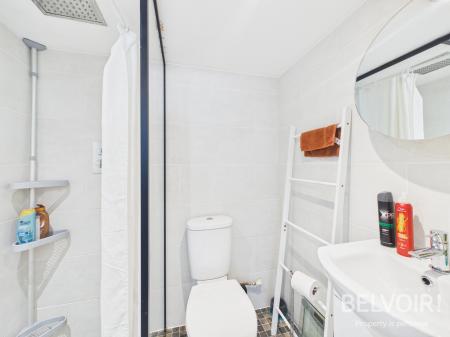 4 bedroom Detached house for sale in Lightwood Road, Lightwood, Stoke On Trent, ST3