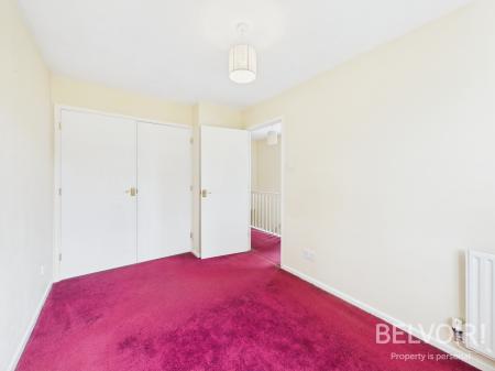 3 bedroom Terraced House for sale in Chestnut Grove, Stone, ST15