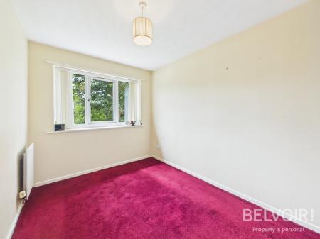 3 bedroom Terraced House for sale in Chestnut Grove, Stone, ST15