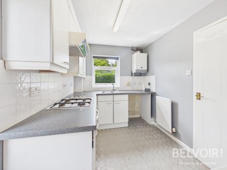 3 bedroom Terraced House for sale in Chestnut Grove, Stone, ST15