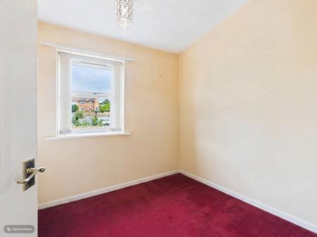 3 bedroom Terraced House for sale in Chestnut Grove, Stone, ST15