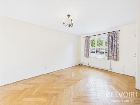 3 bedroom Terraced House for sale in Chestnut Grove, Stone, ST15