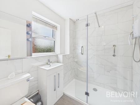 3 bedroom Terraced House for sale in Chestnut Grove, Stone, ST15