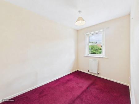 3 bedroom Terraced House for sale in Chestnut Grove, Stone, ST15
