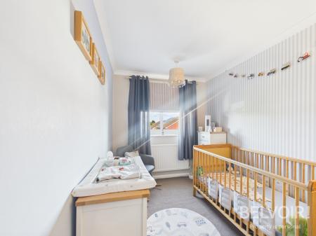 3 bedroom Detached house for sale in Seabridge Road, Newcastle Under Lyme, ST5
