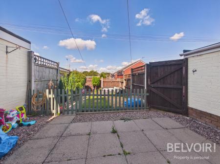 3 bedroom Detached house for sale in Seabridge Road, Newcastle Under Lyme, ST5