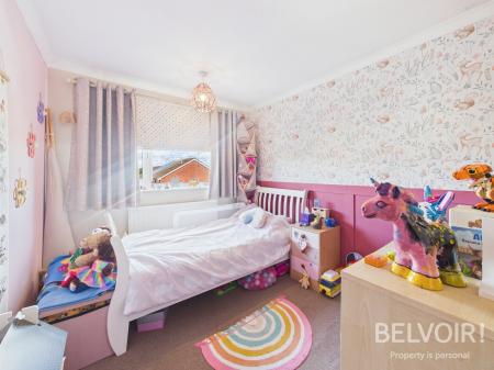 3 bedroom Detached house for sale in Seabridge Road, Newcastle Under Lyme, ST5