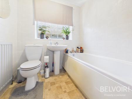 3 bedroom Detached house for sale in Seabridge Road, Newcastle Under Lyme, ST5