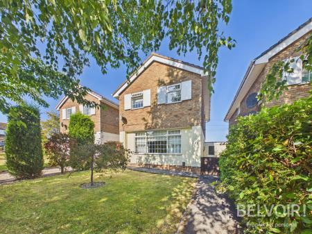 Seabridge Road, Newcastle Under Lyme, ST5