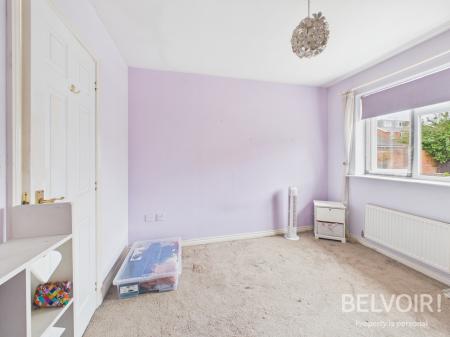 4 bedroom Detached house for sale in Bluebell Hollow, Walton on the Hill, Stafford, ST17