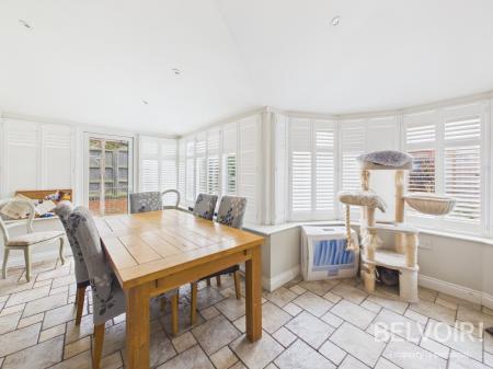 4 bedroom Detached house for sale in Bluebell Hollow, Walton on the Hill, Stafford, ST17