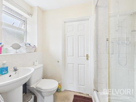 4 bedroom Detached house for sale in Bluebell Hollow, Walton on the Hill, Stafford, ST17