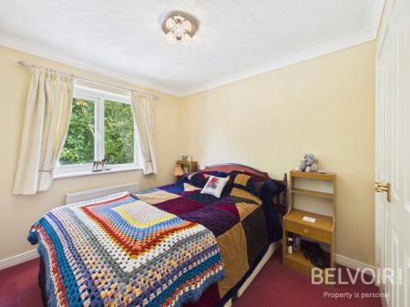 4 bedroom Detached house for sale in Ryeland Close, Lightwood, Stoke On Trent, ST3