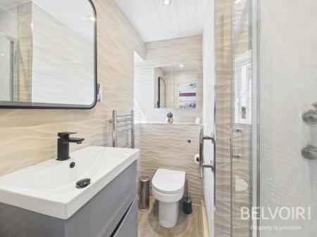 4 bedroom Detached house for sale in Ryeland Close, Lightwood, Stoke On Trent, ST3