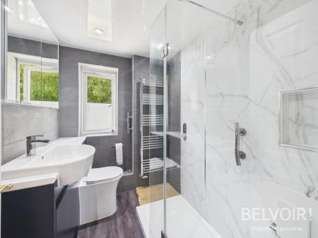 4 bedroom Detached house for sale in Ryeland Close, Lightwood, Stoke On Trent, ST3