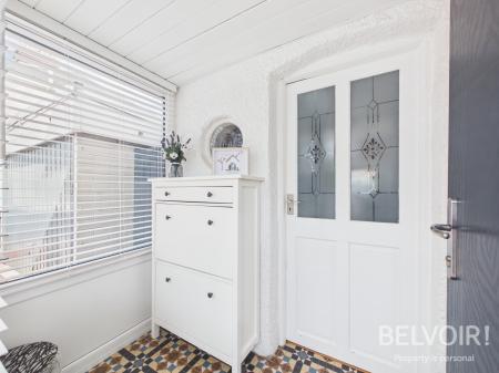 2 bedroom Semi-detached house for sale in Stanley Road, Hartshill, Stoke On Trent, ST4