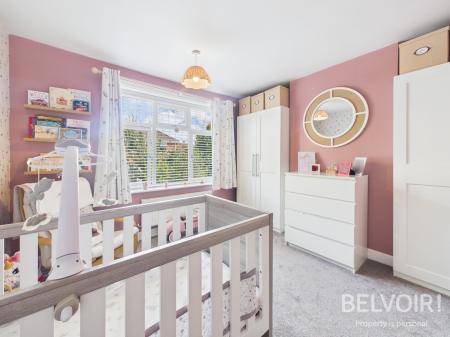 2 bedroom Semi-detached house for sale in Stanley Road, Hartshill, Stoke On Trent, ST4