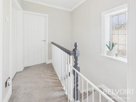 2 bedroom Semi-detached house for sale in Stanley Road, Hartshill, Stoke On Trent, ST4