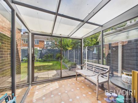 2 bedroom Semi-detached house for sale in Stanley Road, Hartshill, Stoke On Trent, ST4