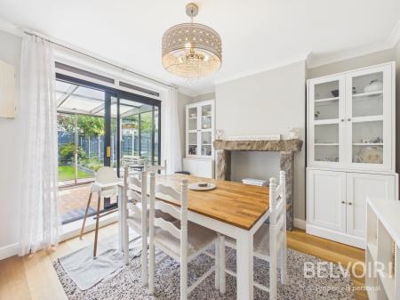 2 bedroom Semi-detached house for sale in Stanley Road, Hartshill, Stoke On Trent, ST4