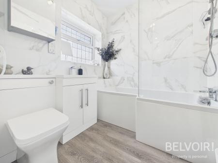 2 bedroom Semi-detached house for sale in Stanley Road, Hartshill, Stoke On Trent, ST4