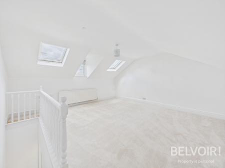 4 bedroom Town house for sale in Princes Road, Stoke On Trent, ST4