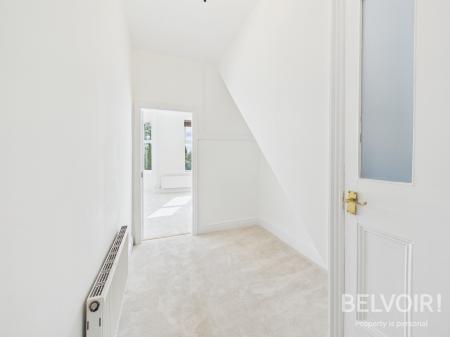 4 bedroom Town house for sale in Princes Road, Stoke On Trent, ST4