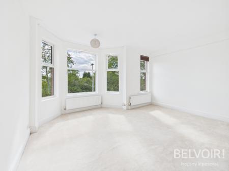 4 bedroom Town house for sale in Princes Road, Stoke On Trent, ST4