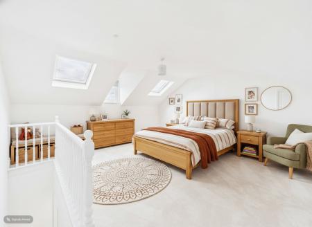4 bedroom Town house for sale in Princes Road, Stoke On Trent, ST4