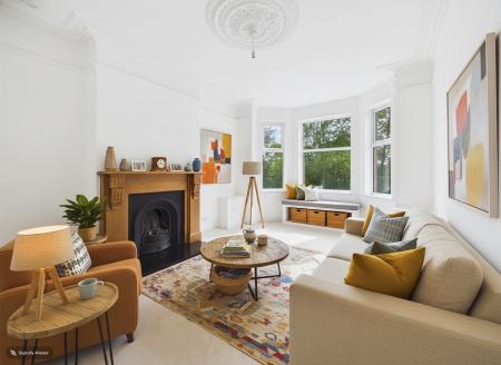 4 bedroom Town house for sale in Princes Road, Stoke On Trent, ST4