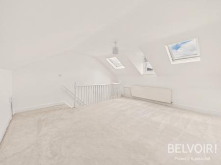 4 bedroom Town house for sale in Princes Road, Stoke On Trent, ST4
