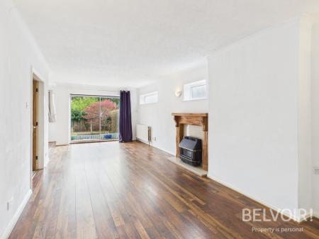 3 bedroom Detached house for sale in Copeland Avenue, Tittensor, ST12