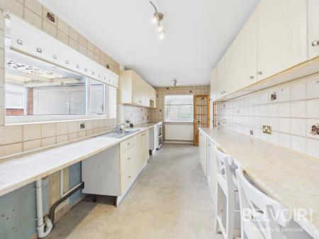 3 bedroom Detached house for sale in Copeland Avenue, Tittensor, ST12